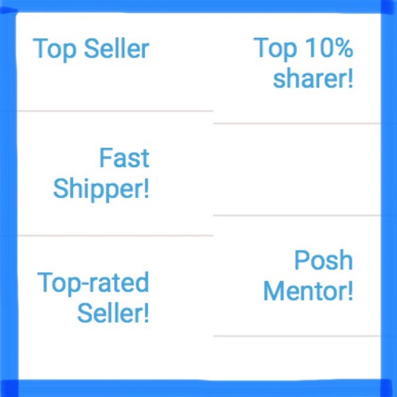 Shop with confidence! 🥰 - Picture 2 of 2